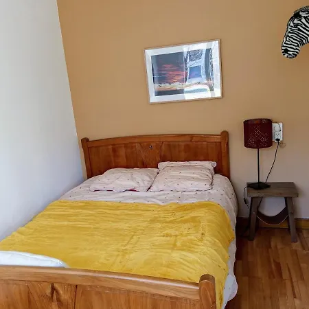 Apartment Cozy Au Coeur D'annecy *