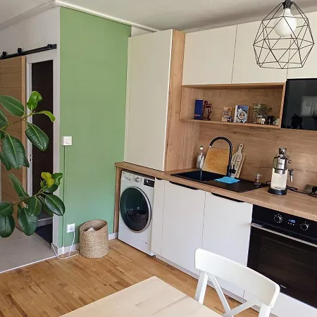 Cozy Au Coeur D'annecy Apartment Annecy