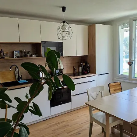 Apartment Cozy Au Coeur D'annecy *