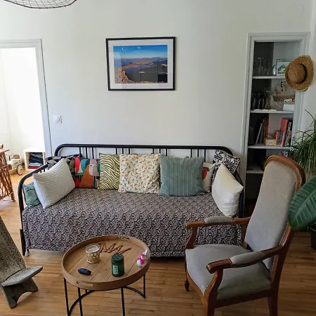 Apartment Cozy Au Coeur D'annecy *